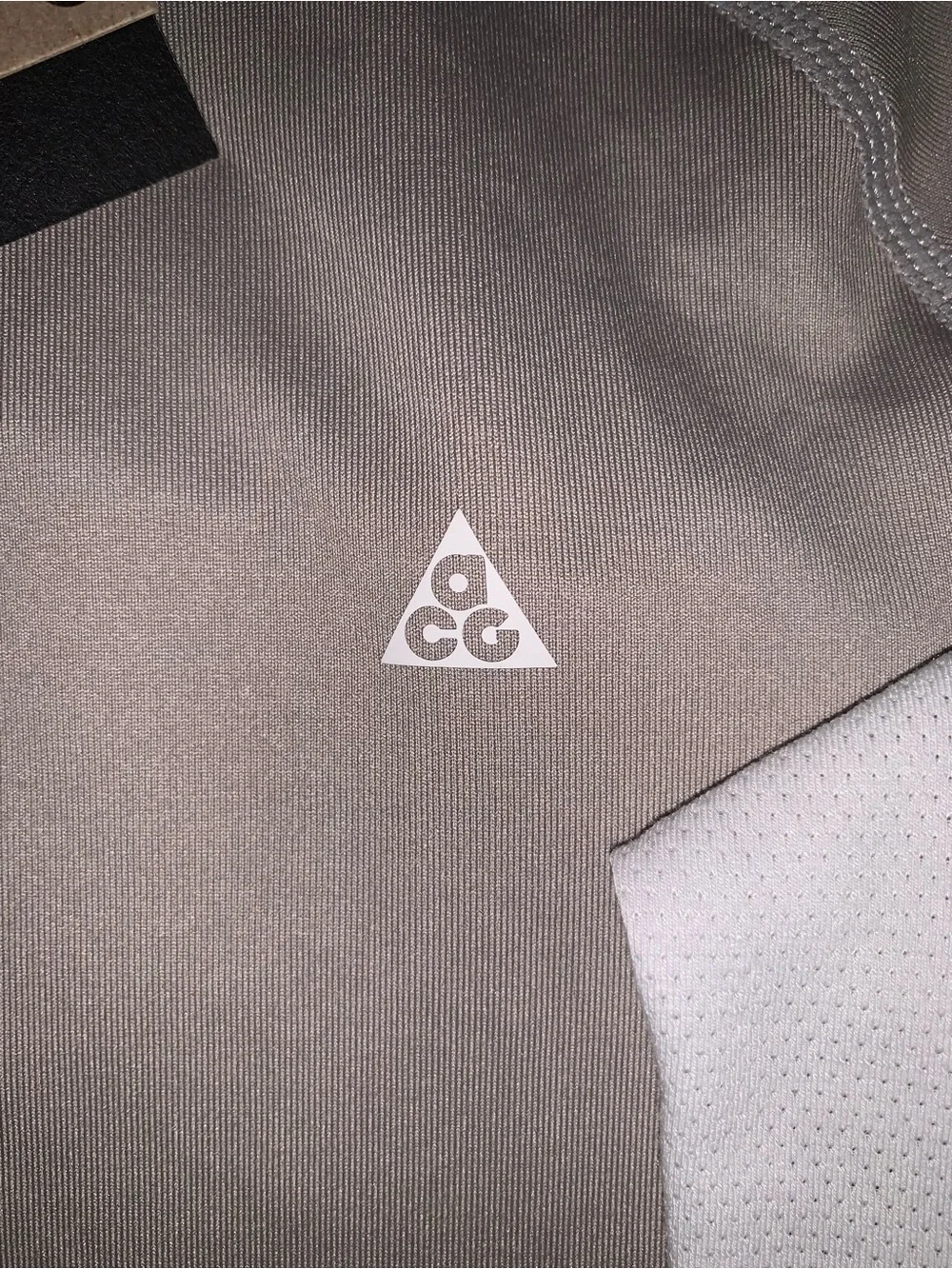 Nike ACG Dri-FIT Long-Sleeve Base Layer 